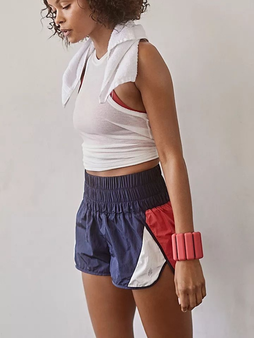 Free People Movement Women's The Way Home Shorts